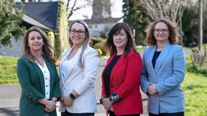 AIB appoints four female managers across Kildare AIB appoints four female managers across Kildare