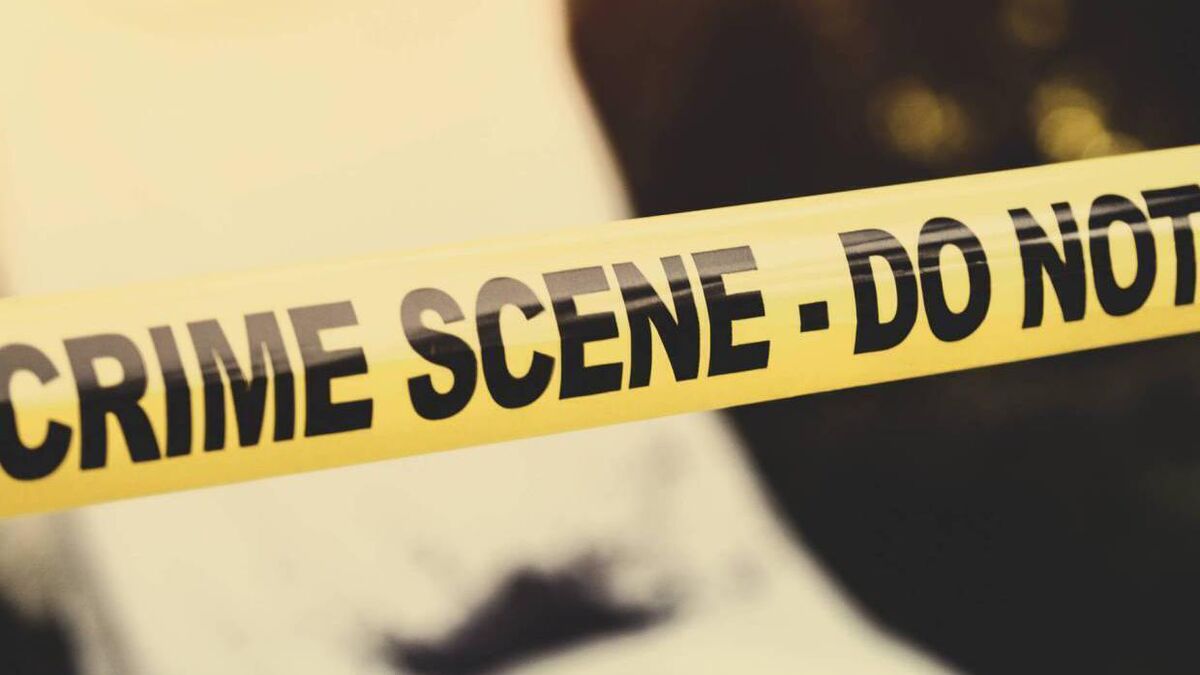 Man’s body discovered in Athy apartment