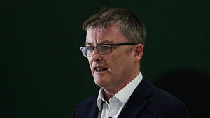 Trans constituents ‘very upset’ over Cullinane post, Sinn Féin TD says