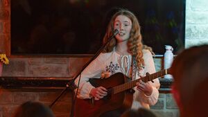 Talented Kildare acts battle it out for Greenfields spot