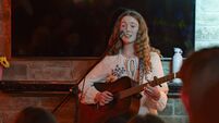 Talented Kildare acts battle it out for Greenfields spot 