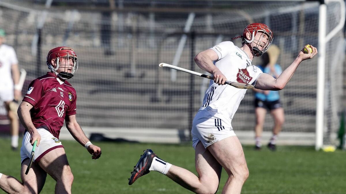 Kildare record first ever McDonagh Cup win