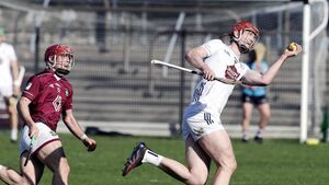 Kildare record first ever McDonagh Cup win