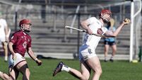 Kildare record first ever McDonagh Cup win