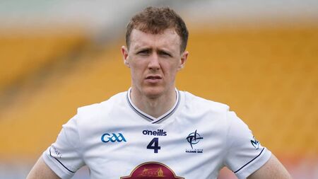 Yet another case of ‘what might have been’ for Kildare football