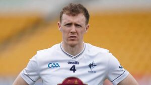 Yet another case of ‘what might have been’ for Kildare football