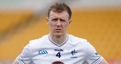 Yet another case of ‘what might have been’ for Kildare football