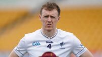 Yet another case of ‘what might have been’ for Kildare football