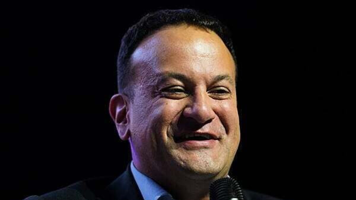Varadkar says US is no longer 'reliable political and economic partner’ to Europe