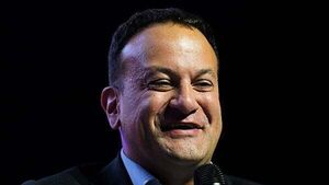 Varadkar says US is no longer 'reliable political and economic partner’ to Europe