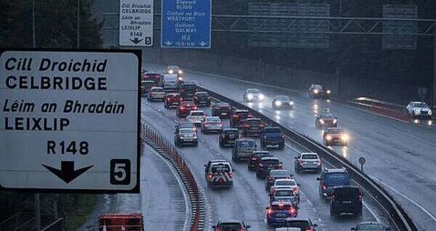 Number of uninsured vehicles on roads drops after new detection system, analysis shows