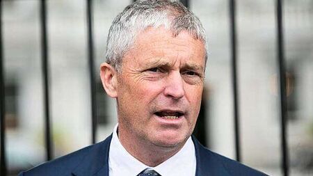 High Court judges to hear TD's case on 'super junior' minister appointments being unconstitutional