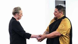 Human remains taken from Hawaiian burial caves repatriated from Belfast Human remains taken from Hawaiian burial caves repatriated from Belfast