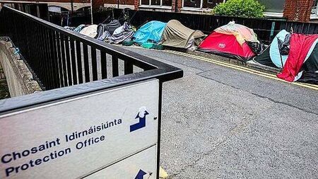 Cabinet set to approve significant reform of asylum rules