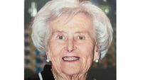 Athy mourns the loss of beloved local legend Betty O’Donnell 