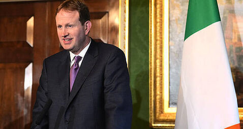 Politics watch: Asylum reform, new guardianship bill