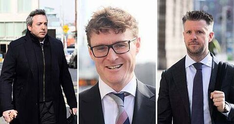 Bitter Web Summit dispute struck out at High Court