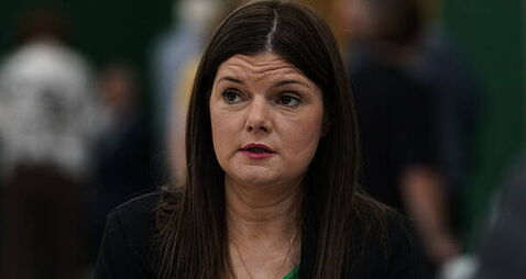 Kathleen Funchion speaks out after ex partner jailed over coercive control