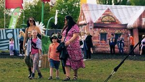 Athy's Greenfields Festival promises stellar line-up 