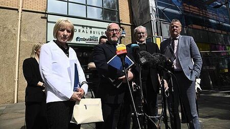 Key findings in Police Ombudsman’s probe into Kingsmill Massacre investigation