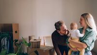 Kildare families face losing home as support scheme exhausted
