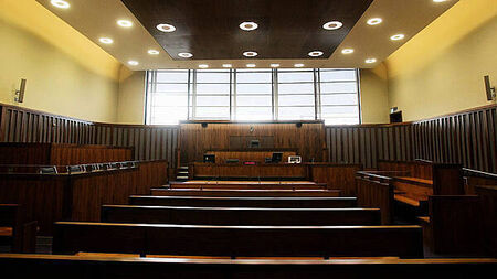 Sexual abuse victims’ counselling records have no place in a courtroom, says TD