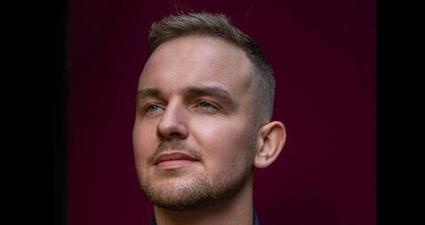 From Naas to number one — folk singer Dan McCabe shares his story