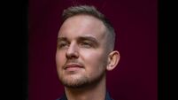From Naas to number one — folk singer Dan McCabe shares his story