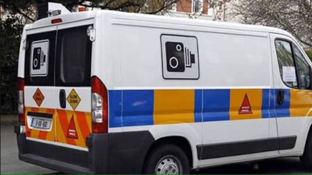 DPP seeks to overturn judge’s ‘irrational’ refusal to convict speeding drivers in Kildare