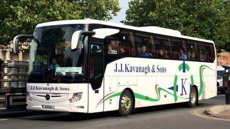 Transport authority to probe Kildare bus service cuts