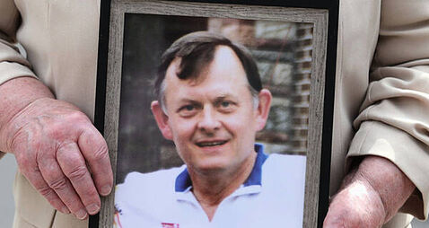 Government moves to secure Supreme Court appeal option in Sean Brown case