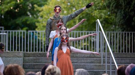 Kildare seeks Culture Night applicants 