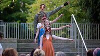 Kildare seeks Culture Night applicants 