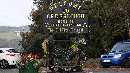 New shop planned in Creeslough away from explosion site