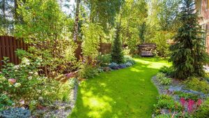 Living Greener: Forest gardens are worthy investment 