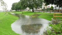 Bid to improve flood resilience in Co Kildare