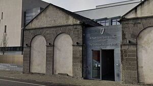 Man tells court alleged rape by farmer was like 'barbed wire hell'