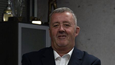 Kildare security firm nominated for national awards 