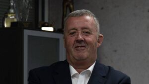 Kildare security firm nominated for national awards 