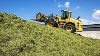 Council warns Kildare farmers about silage rules