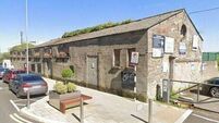 Consent refused for acquisition of Newbridge Hall