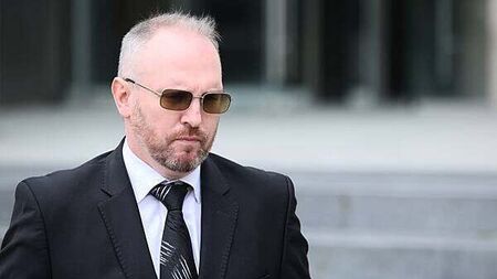 Mother 'strangled' by son in her Sligo home, barrister alleges