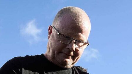 Jury watch footage of tearful Richard Satchwell appealing for wife Tina to come home