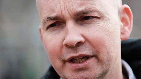 Government accused of ‘anti-worker agenda’ over living wage delays