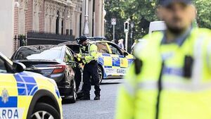May bank holiday: New static speed cameras go live as drug-driving campaign launched May bank holiday: New static speed cameras go live as drug-driving campaign launched