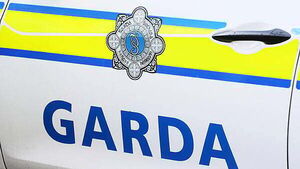 Garda seriously injured after van drove at him in Co Louth