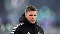 Eddie Howe urges Newcastle to be ruthless this summer amid spending challenges