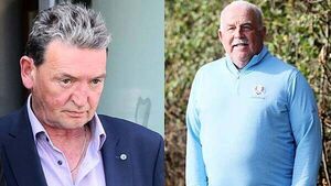 Truck driver jailed after careless driving seriously injured father of Conor Murray Truck driver jailed after careless driving seriously injured father of Conor Murray