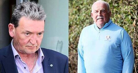 Truck driver jailed after careless driving seriously injured father of Conor Murray