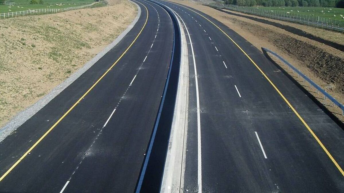 Call for motorway slip road to serve Newbridge